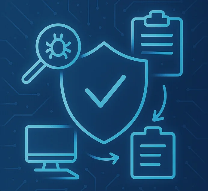 Pruebas de penetración (Pentesting)