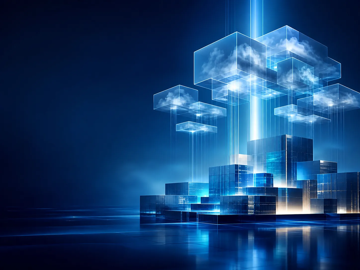 Infraestructura cloud Microsoft Azure