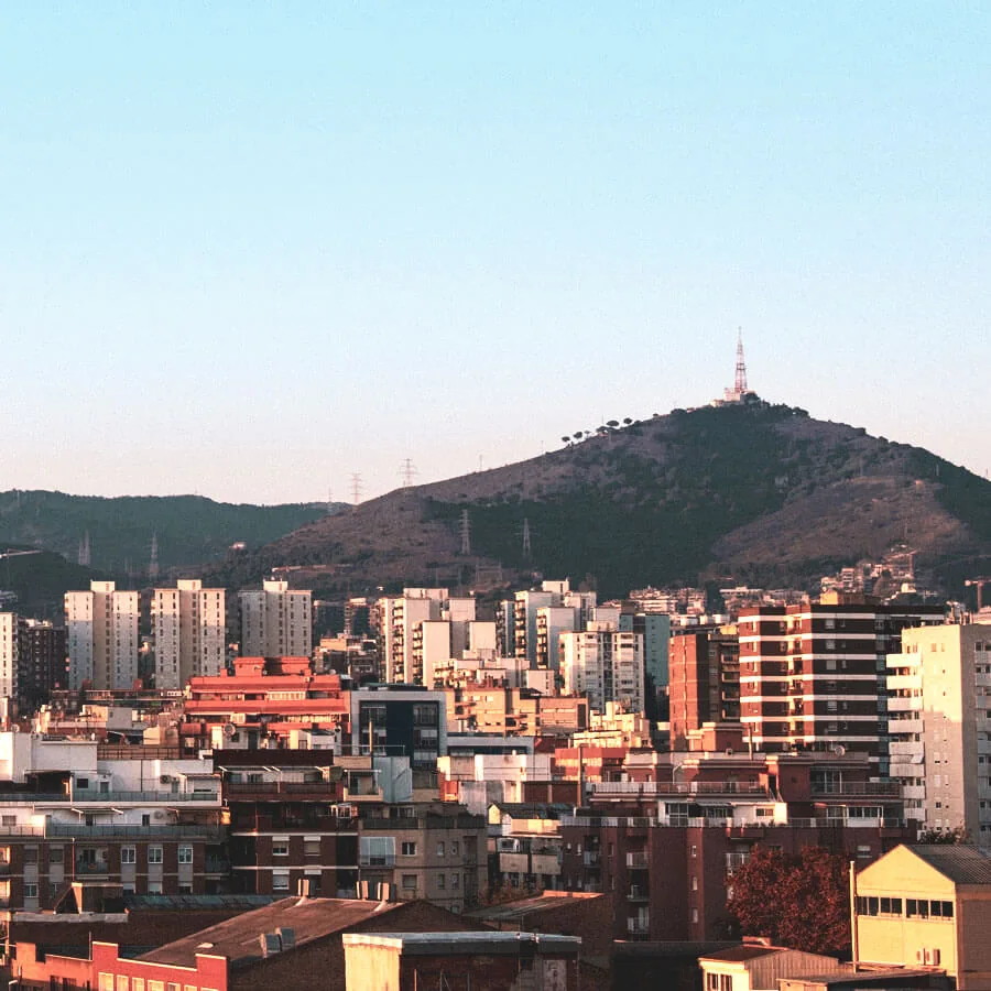 L'Hospitalet de Llobregat