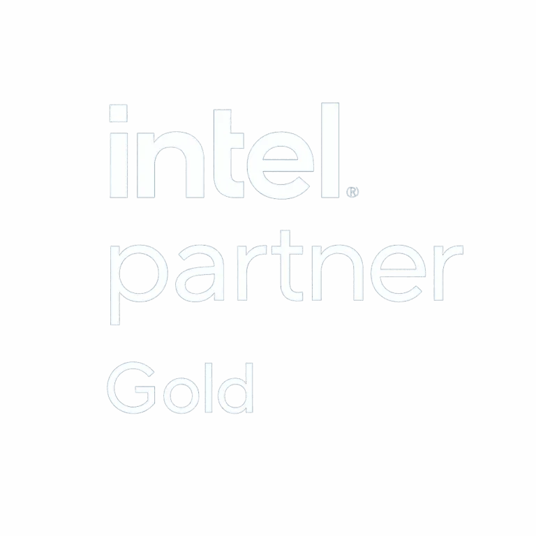 Intel Partner Gold
