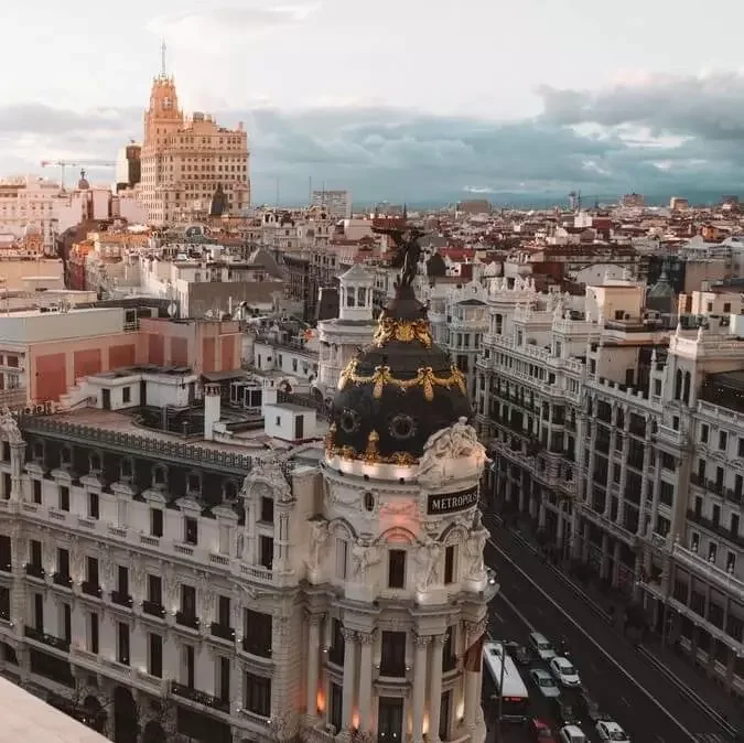 Madrid