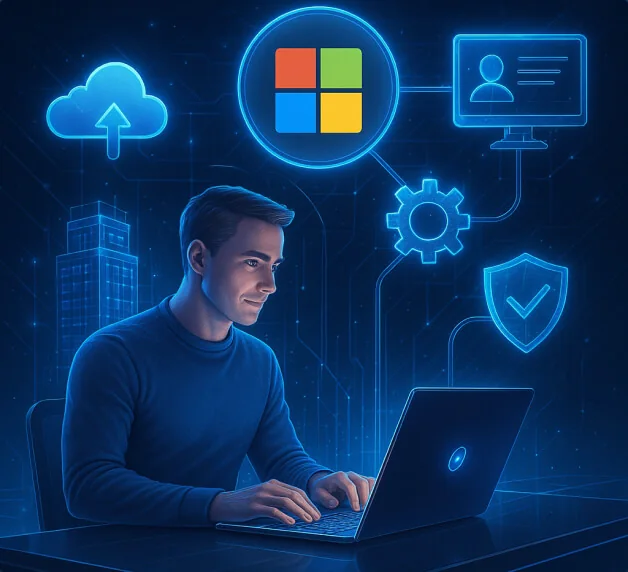 Microsoft 365 Producto