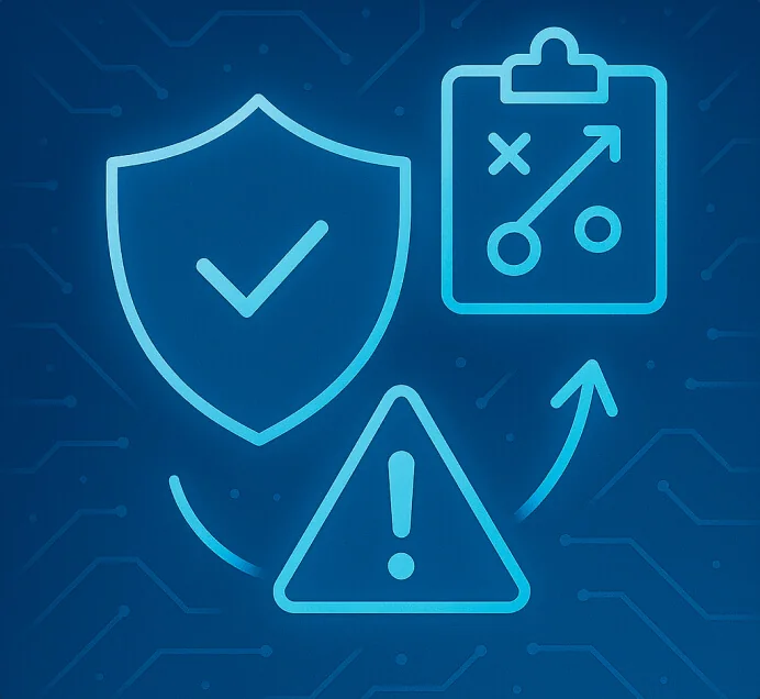 Planes de ciberseguridad
